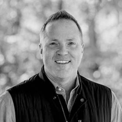 Portrait of Kevin Kozlowski